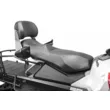 Снегоход STELS Витязь SA800R (L LUX WT) K01 (Белый/Черный )