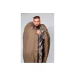 Спальный мешок King Hunter NORTH (Green  XL)