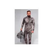 Спальный мешок King Hunter NORTH (Camo Gray  XL)