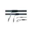 Спиннинг XESTA BLACK STAR EXTRA TUNED S82MHX-S LONG RANGE SWAYER