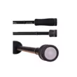 Спиннинг XESTA BLACK STAR 2025 S83MH-T DISTANCE SNATCH