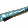 Спиннинг Zetrix Avalanche ZAS-812H 14-50G 12-25LB