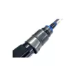 Спиннинr EverGreen Poseidon Salty Sensation NEO NEOS-82H-T