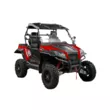 Мотовездеход AODES Sportcross 1000 LT-2 (Красный,  )