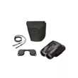 Бинокль NIKON Sportstar Zoom 8-24x25 Black BAA870WA