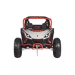 Мотовездеход Segway Villain SX10WX (Белый/Красный,  )