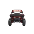 Мотовездеход Segway Villain SX10WX (Белый/Красный,  )