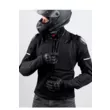 Мотокуртка STARKS AIR Shell 3.0 full protection (Черный XL)