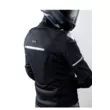 Мотокуртка STARKS AIR Shell 3.0 full protection (Черный XL)