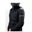 Мотокуртка STARKS AIR Shell 3.0 full protection (Черный XL)