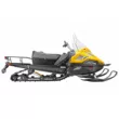 Снегоход STELS СТАВР MS 600T (L ST WT) EFS  (Желтый/Черный )