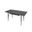 Стол Light Camp Folding Table Large (Черный )