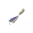Тейл-спиннер UF STUDIO Bullet 15г. (Herring)