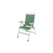 Стул кемпинговый Finntrail Delta 1101
