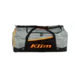 Сумка Klim Drift Gear Bag 3310-001 (Slate Gray/Strike Orange )