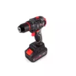 Шуруповёрт Следопыт Volt Gear Compact 75Hm 21v 4A/ч