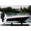 Катер Phoenix 560