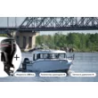 Катер Krasboat 760 Long Restyling