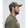 Бейсболка Tritongear c регулировкой SoftShell Apex (Светлый хаки One size)