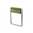 Табурет Nisus СР-450.19 (труба ф19) T-N-TC-450.19-G Green