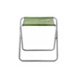 Табурет Nisus СР-450.19 (труба ф19) T-N-TC-450.19-G Green