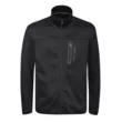 Кофта Ski-Doo Tech Mid-Layer Fleece  мужская 454188 (Black XL)