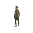 Термобелье Finntrail Thermo Zip 6306 (Khaki XXXL)