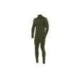 Термобелье Finntrail Thermo Zip 6306 (Khaki XXXL)