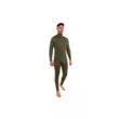 Термобелье Finntrail Thermo Zip 6306 (Khaki XXXL)