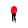 Термобелье Finntrail Thermo Zip 6306 (Red XXXL)