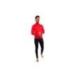 Термобелье Finntrail Thermo Zip 6306 (Red XXXL)