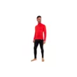 Термобелье Finntrail Thermo Zip 6306 (Red XXXL)