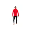 Термобелье Finntrail Thermo Zip 6306 (Red XXXL)