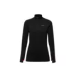 Термобелье Фуфайка Bask GRID LADY JKT V2 (Черный 42)