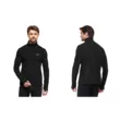 Термобелье Фуфайка Bask RICHMOND JKT V3 (Черный 58)