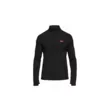 Термобелье Фуфайка Bask RICHMOND JKT V3 (Черный 58)