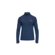 Термобелье Фуфайка Bask RICHMOND JKT V3 (Синий тмн 48)