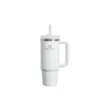 Термокружка Stanley Quencher H2.0 0.88L с трубочкой