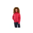 Термокуртка Master Hood W 1505 (Berry XS)