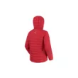 Термокуртка Master Hood W 1505 (Berry XS)