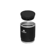 Термос для еды Stanley Adventure 0.53L (Черный)