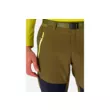 Брюки Ternua Gundora мужские (Olive green XL)