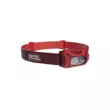 Фонарь PETZL TIKKINA налобный 2022 (Красный)