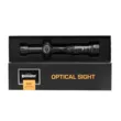 Прицел Remington 1-5x24 Fury с подсветкой 30mm FD4