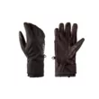Перчатки TOBE Capto Light V2 без утеплителя 800122 (Jet Black L)