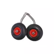 Колеса для надувных лодок ARL Handy Wheels (110-140 kg)