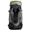 Рюкзак Nisus Travel 120 Grey