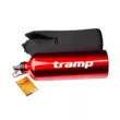 Бутылка Tramp 1 л алюминиевая в чехле TRC-032