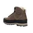 Ботинки Dolomite 54 Trek GTX M's  (Dark Brown 9)