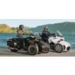 Трицикл Can-Am SPYDER F3 LTD 1330 ACE